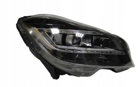 Mercedes-Benz CLS C218 X218 Headlight/headlamp A2188202259