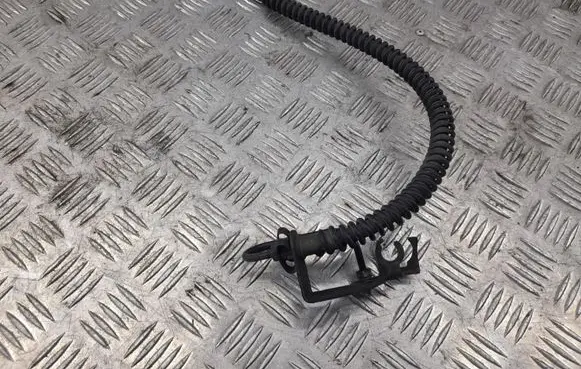 Porsche Cayenne (92A) Brake line pipe/hose 7P0614771 7P0614843