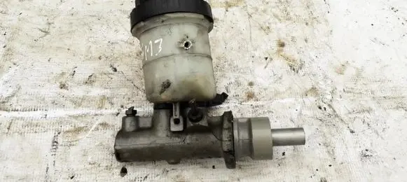 Volvo S40, V40 Master brake cylinder