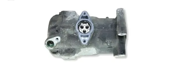 Toyota Prius (NHW20) Air conditioning (A/C) compressor (pump) HFC134A 8837047010