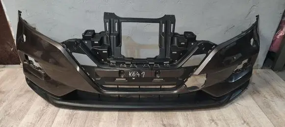 Nissan Qashqai Front bumper 62022HV00H