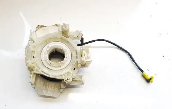 Nissan Primera Airbag slip ring squib (SRS ring) 25560AV665