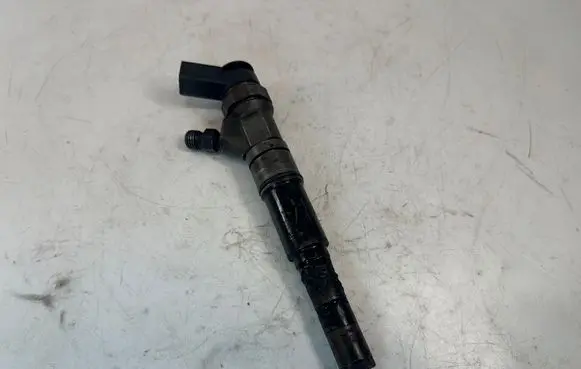 BMW X5 E53 Fuel injector 7789661 13537789661 0445110131
