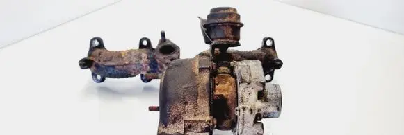 Audi A4 S4 B5 8D Turbo 0281457026