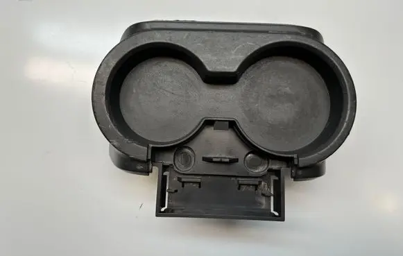 Volkswagen Amarok Cup holder back 2H0862549A