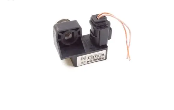Renault Scenic II - Grand scenic II Airbag deployment crash/impact sensor 601298200 8200236286B 8200236286