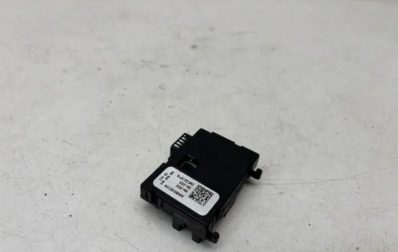 Volkswagen Jetta V Steering angle sensor 1K0959654