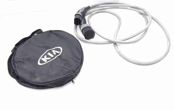 KIA Niro Electric car charging cable 66632ADE013A