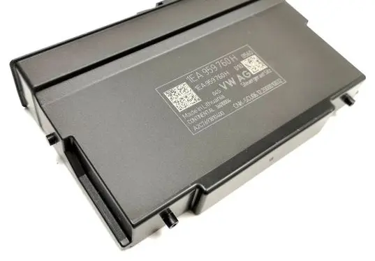 Volkswagen ID.3 Central body control module 1EA959760H