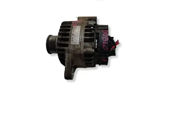 Fiat Doblo Generator/alternator 52003507