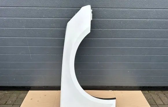 Audi A4 S4 B9 Fender