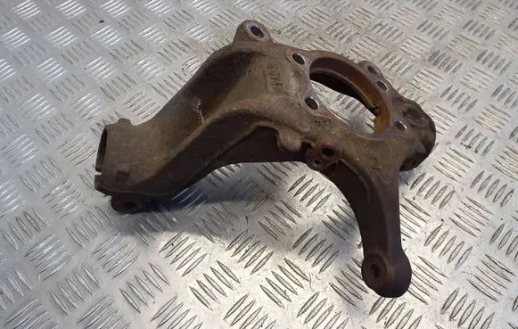 Nissan Qashqai Front wheel hub