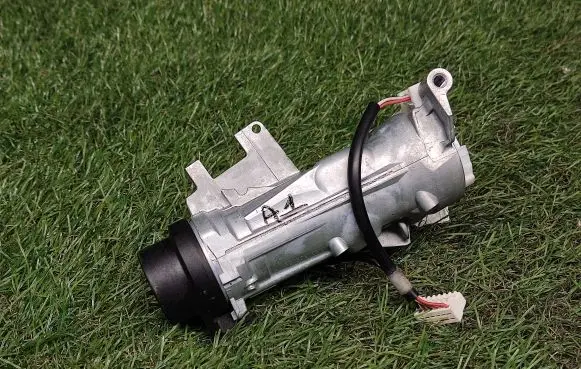 Audi A1 Ignition lock 5K0905865 1K0905851