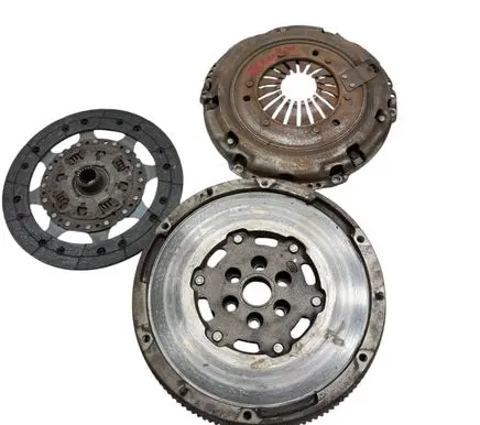 Citroen Berlingo Clutch set kit 9820879880