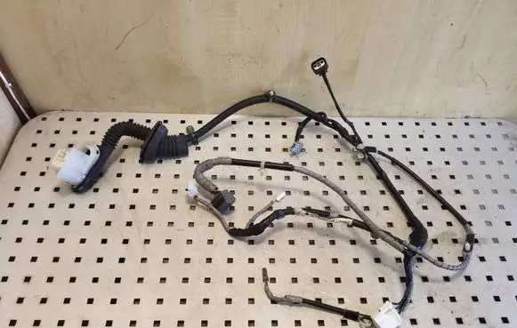 Honda Accord Front door wiring loom 32752TL0E104