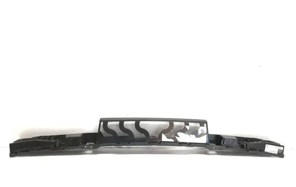 Mercedes-Benz C W206 Front bumper mounting bracket A2068809603 A2068857900