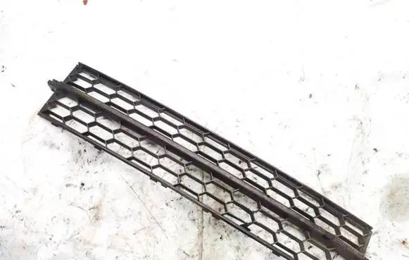 Skoda Octavia Mk3 (5E) Front bumper lower grill 5e0853677
