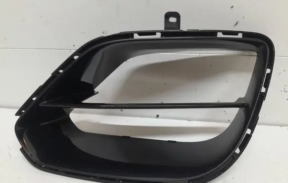 Mercedes-Benz S C217 Front bumper lower grill A2178856400