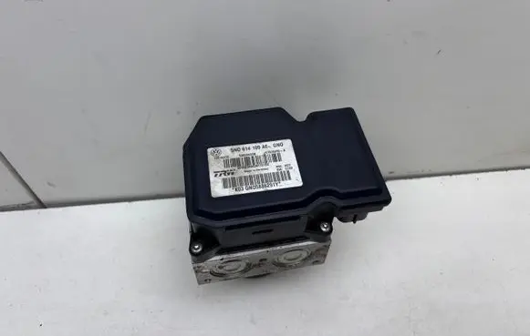 Audi Q3 8U ABS Pump 5N0614109AE