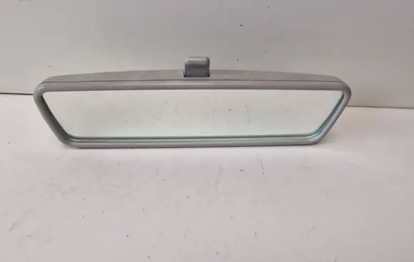 Volkswagen Polo IV 9N3 Rear view mirror (interior) 014022