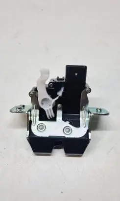 KIA Niro Tailgate/trunk/boot lock/catch/latch 81800AT000