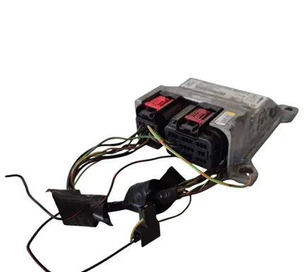 Ford Focus Airbag control unit/module 0285001394