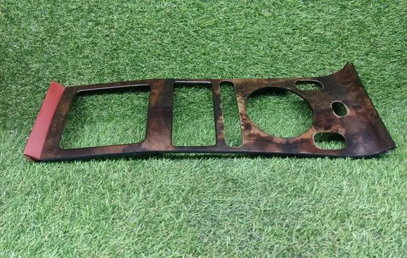 Bentley Continental Other center console (tunnel) element 3W0832249