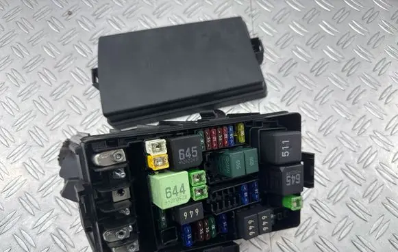 Seat Ateca Fuse box set 5Q0907361G