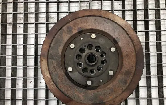 Audi A4 S4 B7 8E 8H Clutch set kit BPP