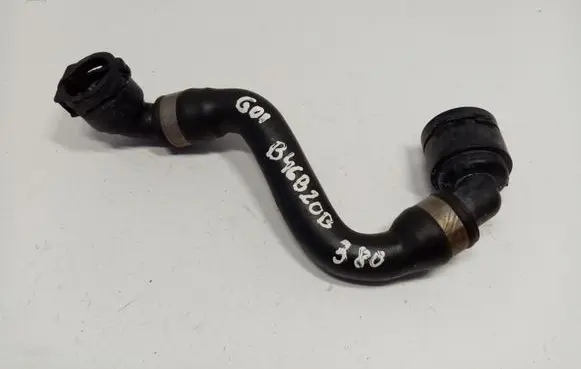 BMW X3 G01 Engine coolant pipe/hose 8670700 17128670700