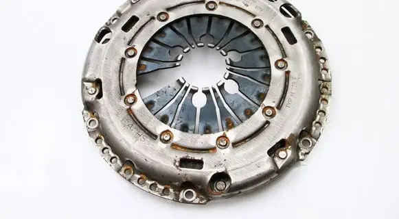 Volkswagen Golf V Pressure plate 3082001409