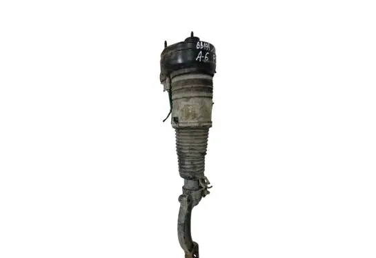 Audi A6 S6 C7 4G Air suspension front shock absorber 4G0616039A