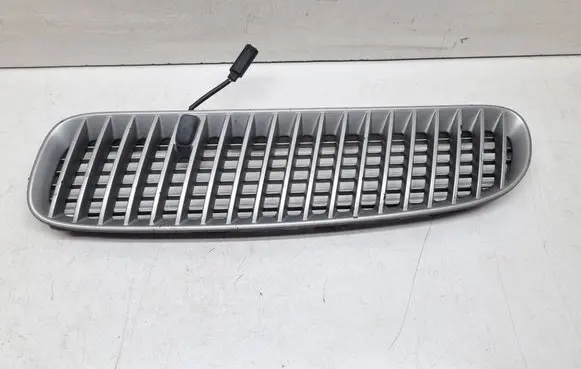 BMW X5 E53 Bonnet/hood grill 7113731 51137113731