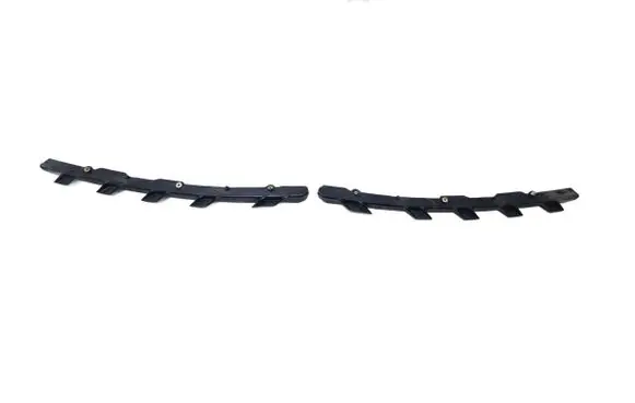 KIA Ceed Front bumper mounting bracket 86553J7000