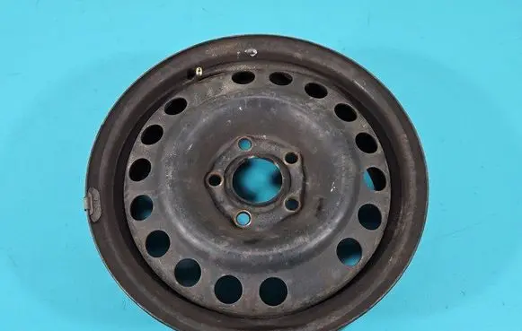 Fiat Croma R15 steel rim IMPRK1379137