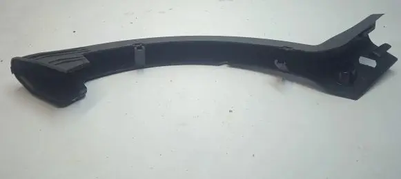 Mercedes-Benz E W213 Other trunk/boot trim element A2138210989