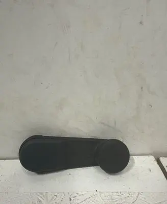 BMW 5 E34 Front door window winding handle 