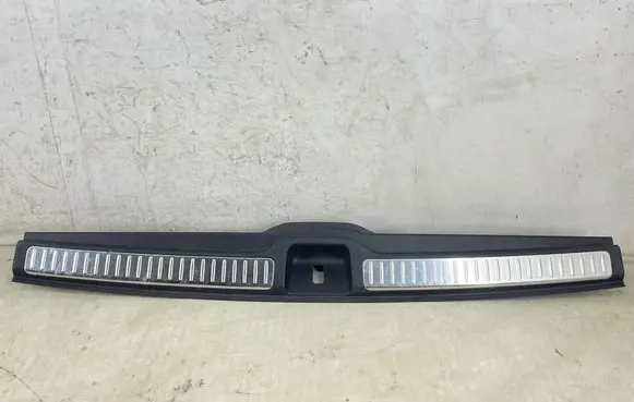 Mercedes-Benz GLC X253 C253 Trunk/boot sill cover protection A2536907801