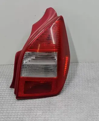 Citroen C2 Rear/tail lights 9680283680