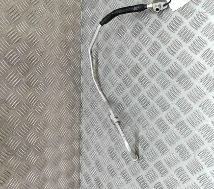 Air conditioning (A/C) pipe/hose