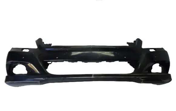 Mercedes-Benz SL R230 Front bumper 8v4xxx00000080008