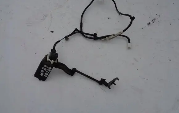 Mazda 6 Sensor 