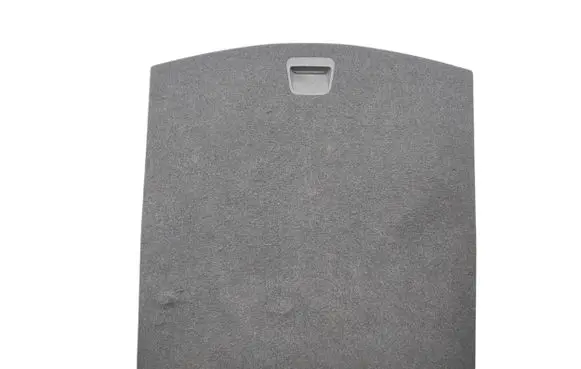 Polestar 2 Trunk/boot floor carpet liner 32131375 23W183