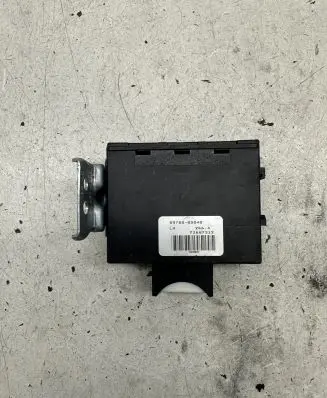 Toyota Avensis T250 Immobilizer control unit/module 8978005040