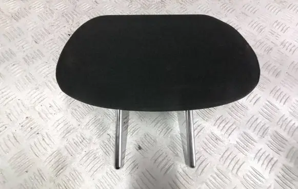 Hyundai Kona I Rear seat headrest 