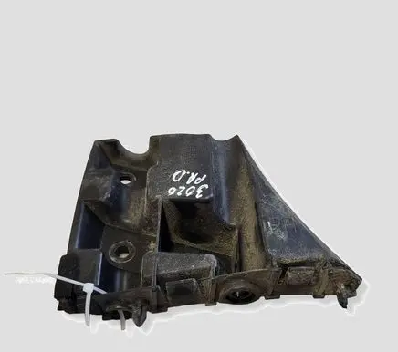 Volvo V40 Front bumper mounting bracket 31395102