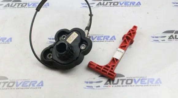 BMW 7 F01 F02 F03 F04 Other gearbox part 7577577