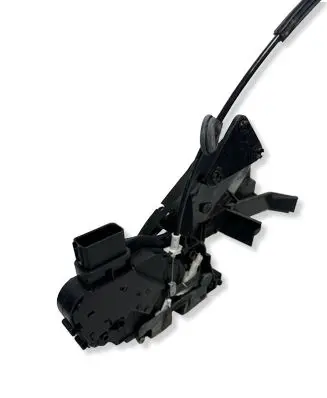 Ford Focus Front door lock 3M5AR21812CK