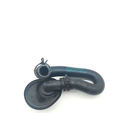 Mercedes-Benz C W204 Brake vacuum hose/pipe A2048300196ZGS004 A2048300196
