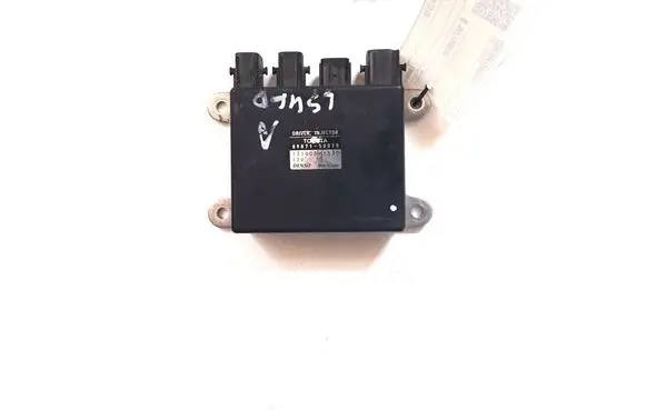 Lexus LS 460 - 600H Injection control unit/module 8987150010
